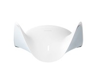 D-LINK Mesh router Wi-Fi 7 BE3600, 2.5 Gigabit Ethernet, dual-band, bijeli