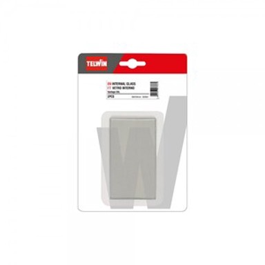 TELWIN zaštitno staklo unutarnje 96×104 mm Vantage XXL