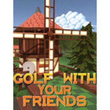 Igra za PC: Golf With Your Friends STEAM Key