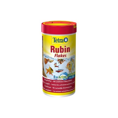 TETRA Hrana za ribe Rubin, 100 ml