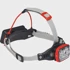 BLACK DIAMOND Naglavna lampa Distance 1500 LED, siva-crvena