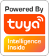 RTX Termostatska glava pametni termostat ZigBee tuya smart