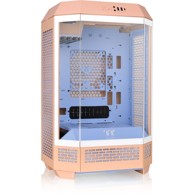 THERMALTAKE Kućište The tower 300, narančasta