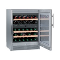 LIEBHERR Vinski hladnjak WTes 1672 - Vinidor