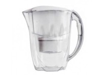 AQUAPHOR Vrč za filtriranje vode, Izvor, 2,8 l, bijeli
