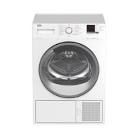 BEKO Kondenzacijska sušilica DS8512GX