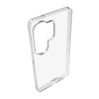 SBS Zaštitna futrola Extreme X2, za Samsung Galaxy S26 Ultra, prozirna