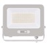 EMOS LED reflektor Glaro ZS2244B, 50 W, IP65, 5000 lm, neutralna bijela, bijeli