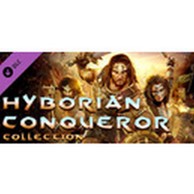 Igra za PC: Hyborian Conqueror Collection STEAM Key