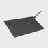 INSPIROY Grafički tablet 2M, crni