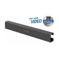 TRANSMEDIA Organizator kablova TRN-HZ9-L