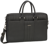 RIVACASE Torba za laptop 15.6 8135, crna