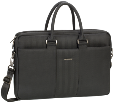 RIVACASE Torba za laptop 15.6 8135, crna