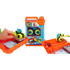 HOT WHEELS MONSTER TRUCKS Set igračaka HXT04