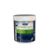Dr. Clauders Pigment aktiv algosan - peleti s algama za pigmentaciju pasa
