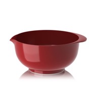 ROSTI Crvena zdjela ø 28 cm Margrethe 