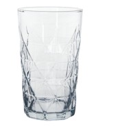 ORION Čaše u setu 6 kom 460 ml Keops