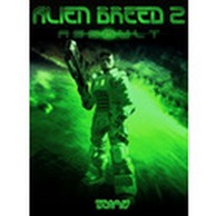 Igra za PC: Alien Breed 2: Assault (STEAM Key)