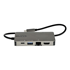 STARTECH Docking stanica DKT30CHVPD2 USB 3.2 Gen 1 Type-C, siva
