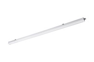 LED nadgradna svjetiljka 45 W 4000 K 150 cm IK10 IP66