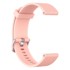 B-STRAP Silicone Land remen za Garmin Venu 2, sand pink
