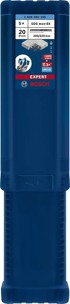 BOSCH Udarno svrdlo Professional Expert SDS max-8X, 22 x 400 x 520 mm (2608900234)