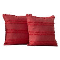 MIOLI DECOR Ukrasne jastučnice u setu 2 kom 43x43 cm Tuffet 