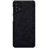NILLKIN Qin Leather Case za Samsung Galaxy A33 5G, crna