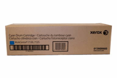 XEROX Bubanj 7120, plavi, kapacitet: 51.000 stranica