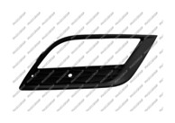 PRASCO Maska branika Seat Ibiza 12-17, prednja desna, sa maglenkom, ST0362133