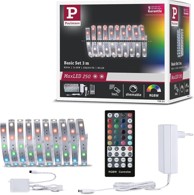PAULMANN MaxLED 250 rgbw LED traka set, 3 m, IP20, 20 W