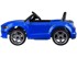 JOKOMISIADA Automobil na akumulator GT Mustang, plavi