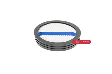 VACS HEPA filter za usisavač ELECTROLUX EP82AB25UG
