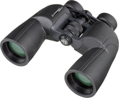 BRESSER Dalekozor Corvette 7x50