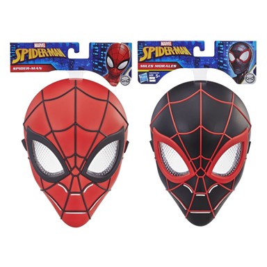 SPIDER-MAN Hero Maska Sortir