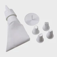 DOMY Vrećica za dekoraciju kolača