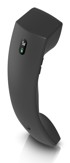 UBIQUITI Telefonska slušalica UT-G3-Handset (analogna), crna