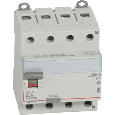 LEGRAND Panel s tipkalom, sivi