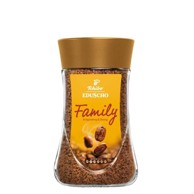 TCHIBO EDUSCHO Family instant kava 100 g