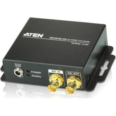 ATEN Video pretvarač VC480