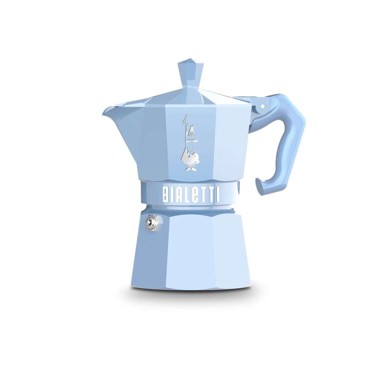 BIALETTI Moka 3T, plava