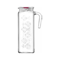 Vrč za vodu Bloom 1,2l