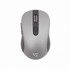 S-BOX Miš optički bežični WM-911, sivi