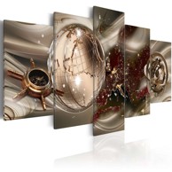 Slika Golden Compass 100x50