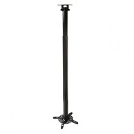 ART Stropni nosač za projektor P-104, 110-197 cm, 15 kg