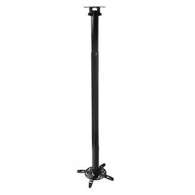 ART Stropni nosač za projektor P-104, 110-197 cm, 15 kg