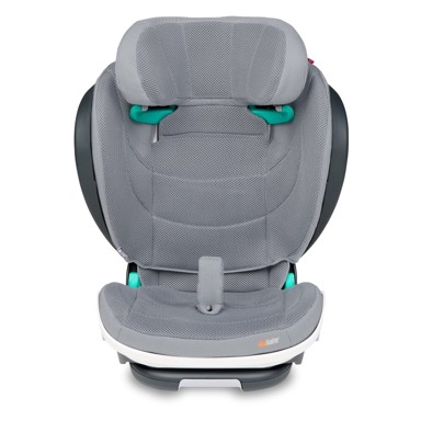 BESAFE Autosjedalica i-Size 100-150 cm Flex Fix 2 iZi Flex FIX 2 , siva