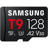 SAMSUNG Memorijska kartica MB-MH128TB/WW, 128 GB, MicroSDHC, UHS-I