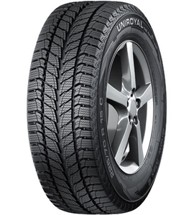 UNIROYAL 215/75R16C SNOWMAX 2 113/111R MS, Pot:E, Pri:C, Buka: 73dB