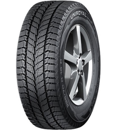 UNIROYAL 215/75R16C SNOWMAX 2 113/111R MS, Pot:E, Pri:C, Buka: 73dB